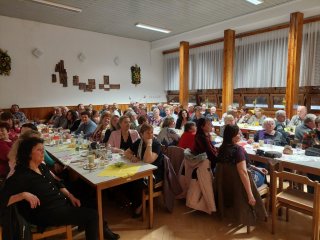 MDŽ 2025 Chocnějovice