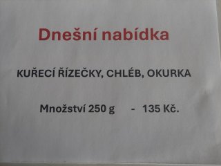 MDŽ 2025 Chocnějovice